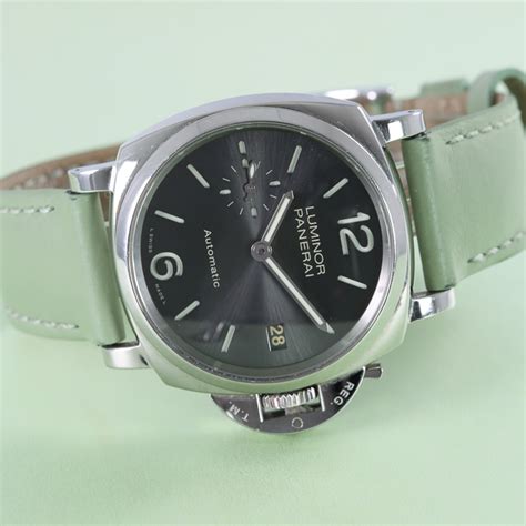 are panerai watches worth money.